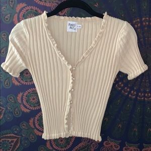 Princess polly zahira top